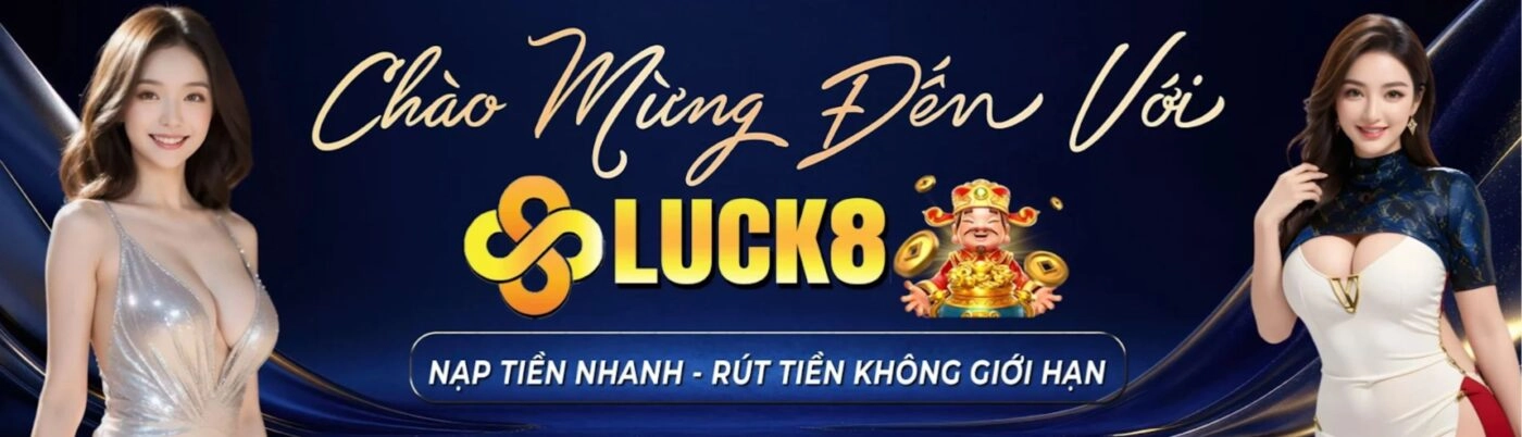 luck8