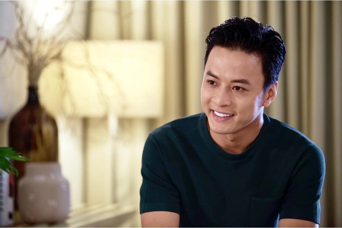 Nguyễn Minh Nhật